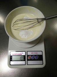 提拉米苏冰激凌的做法步骤5