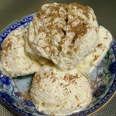 提拉米苏冰激凌