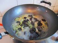 酸辣三脆的做法步骤3