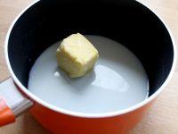 烫面戚风蛋糕卷的做法步骤3