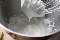 烫面戚风蛋糕卷的做法步骤8