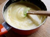 烫面戚风蛋糕卷的做法步骤10