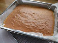 烫面戚风蛋糕卷的做法步骤14