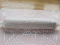 烫面戚风蛋糕卷的做法步骤16