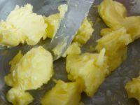 杏仁黄油曲奇饼干的做法步骤1