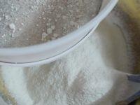 杏仁黄油曲奇饼干的做法步骤5