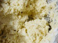 杏仁黄油曲奇饼干的做法步骤6