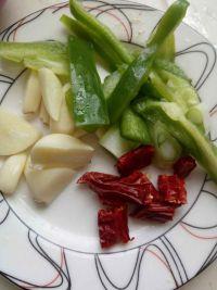 蒜蓉油麦菜的做法步骤1