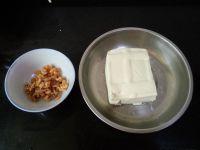 开洋拌豆腐的做法步骤1