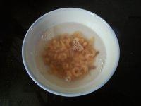 开洋拌豆腐的做法步骤2