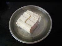 开洋拌豆腐的做法步骤3