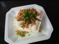 开洋拌豆腐的做法步骤7