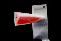 酸笋秒炒西瓜皮的做法步骤3