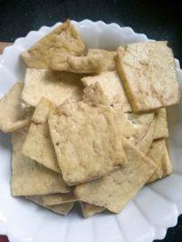 茄汁煎豆腐的做法步骤4