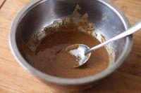 麻酱蟹壳烧饼的做法步骤3