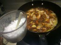 土豆炖鸡翅的做法步骤6