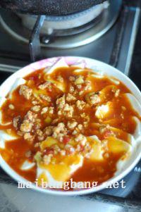 飘香豆腐的做法步骤7