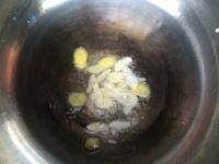 豆角炒干豆腐皮的做法步骤3