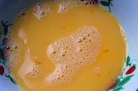 鸡蛋辣椒酱和炸酱面的做法步骤1