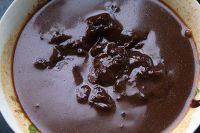 鸡蛋辣椒酱和炸酱面的做法步骤3