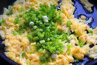 鸡蛋辣椒酱和炸酱面的做法步骤7