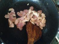 青椒豆腐皮的做法步骤6