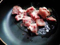 排骨烧红萝卜的做法步骤4