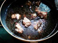 排骨烧红萝卜的做法步骤7