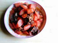 排骨烧红萝卜的做法步骤10