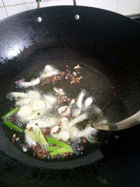 魔芋烧鸭的做法步骤5