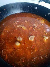 魔芋烧鸭的做法步骤9