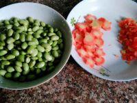 凉拌青豆的做法步骤1