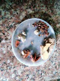 凉拌青豆的做法步骤2