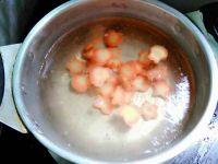 凉拌青豆的做法步骤4