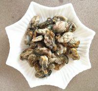 生蚝干炒韭菜苔的做法步骤5