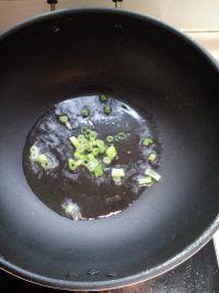 辣椒鱿鱼头的做法步骤4