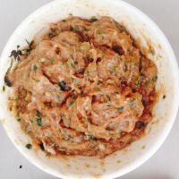 迷你小肉丸的做法步骤4