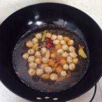 迷你小肉丸的做法步骤9