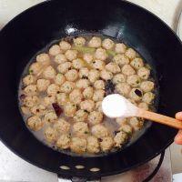 迷你小肉丸的做法步骤13