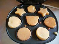 蛋糕机版小蛋糕的做法步骤11