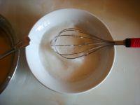 蛋糕机版小蛋糕的做法步骤4