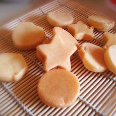 蛋糕机版小蛋糕