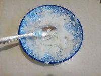 紫薯山药鸡蛋卷的做法步骤3