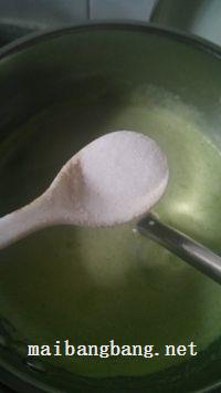 芦笋浓汤的做法步骤6