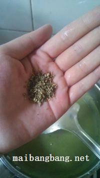 芦笋浓汤的做法步骤8