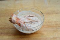 酥炸鸡腿的做法步骤2