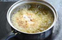 酥炸鸡腿的做法步骤5