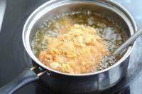 酥炸鸡腿的做法步骤6