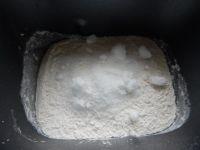 汉堡饼的做法步骤2