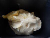 汉堡饼的做法步骤6